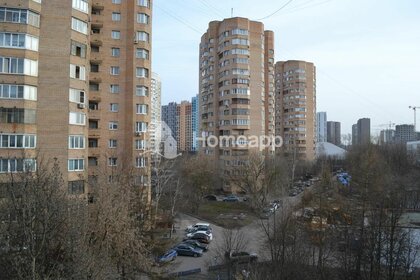 Купить квартиру площадью 120 кв.м. у метро Толстопальцево в Москве и МО - изображение 4