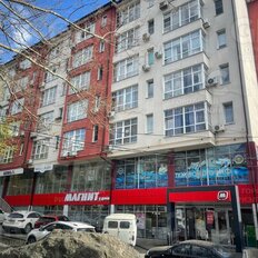 Квартира 27,2 м², 1-комнатная - изображение 4