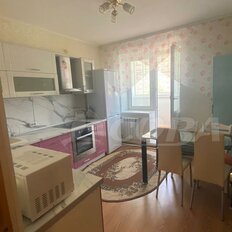 Квартира 42,5 м², 1-комнатная - изображение 4