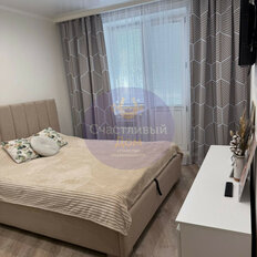 Квартира 63,9 м², 3-комнатная - изображение 5