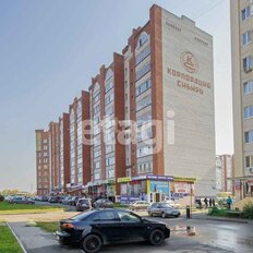 Квартира 88,7 м², 2-комнатная - изображение 4