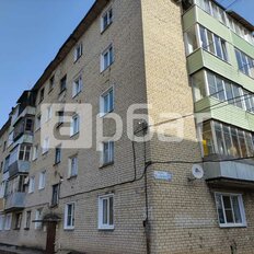 Квартира 61,8 м², 3-комнатная - изображение 2