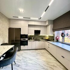 Квартира 110 м², 3-комнатная - изображение 2