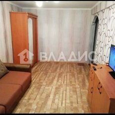 Квартира 34 м², 1-комнатная - изображение 3