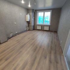 Квартира 54,3 м², 2-комнатная - изображение 5