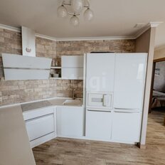 Квартира 104 м², 3-комнатная - изображение 4