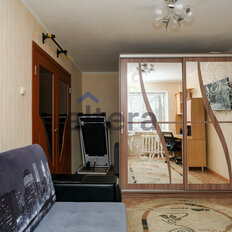 Квартира 31,9 м², 1-комнатная - изображение 2