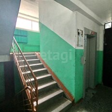 Квартира 33,7 м², 1-комнатная - изображение 4
