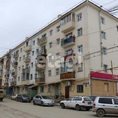 Квартира 115 м², 4-комнатная - изображение 2