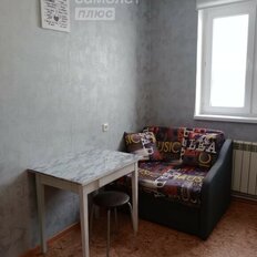 Квартира 31,9 м², 1-комнатная - изображение 3