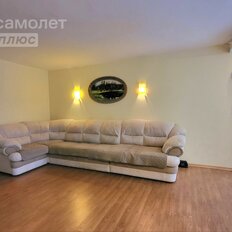 Квартира 71 м², 3-комнатная - изображение 3