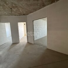 Квартира 74,9 м², 2-комнатная - изображение 3