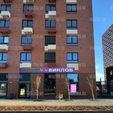 135,8 м², готовый бизнес - изображение 3