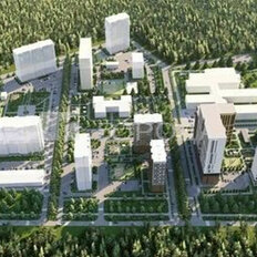 Квартира 107,5 м², 4-комнатная - изображение 2