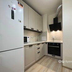 Квартира 36 м², 1-комнатная - изображение 1