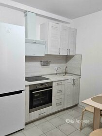 27 м², квартира-студия 34 500 ₽ в месяц - изображение 2