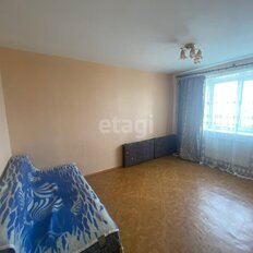 Квартира 26,9 м², 1-комнатная - изображение 1