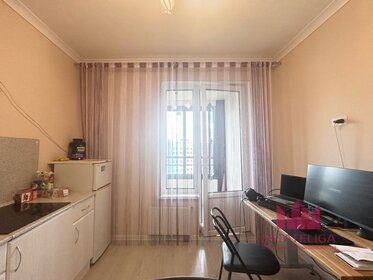 35,6 м², квартира-студия 11 000 000 ₽ - изображение 34