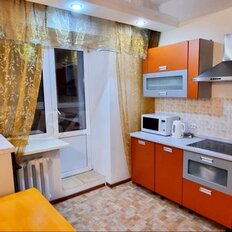 Квартира 35,6 м², 1-комнатная - изображение 2