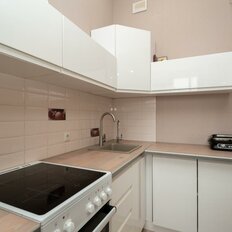 Квартира 35,2 м², 1-комнатная - изображение 1