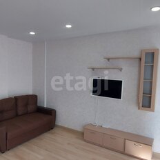 Квартира 28,7 м², студия - изображение 4