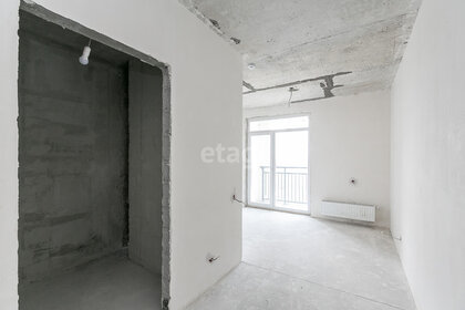 19,8 м², квартира-студия 3 460 000 ₽ - изображение 20