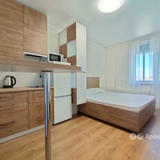 Квартира 19 м², студия - изображение 3