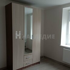 Квартира 26,5 м², 1-комнатная - изображение 3