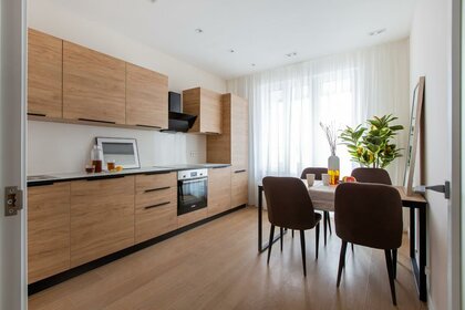 47 м², 2-комнатная квартира 108 300 ₽ в месяц - изображение 19