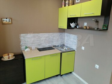 17 м², квартира-студия 18 000 ₽ в месяц - изображение 22