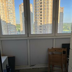 Квартира 34,6 м², 1-комнатная - изображение 2