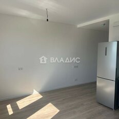 Квартира 26,8 м², студия - изображение 2