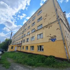 17,7 м², комната - изображение 1