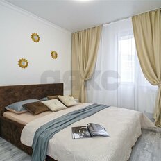 Квартира 31,9 м², 1-комнатная - изображение 1