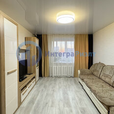 Квартира 47,3 м², 2-комнатная - изображение 4