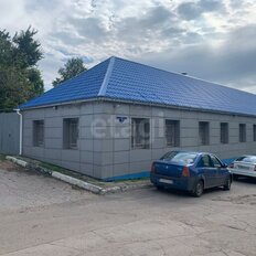 182,6 м², торговое помещение - изображение 3