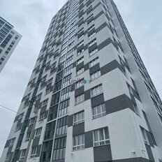 Квартира 33,8 м², 1-комнатная - изображение 2