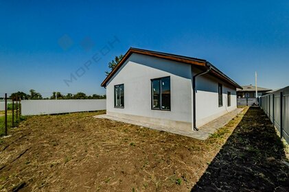 140 м² дом, 4 сотки участок 18 500 000 ₽ - изображение 40