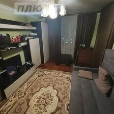 Квартира 50 м², 2-комнатная - изображение 1