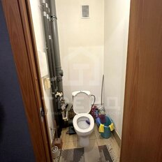 Квартира 42,5 м², 1-комнатная - изображение 4