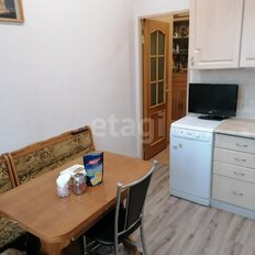 Квартира 59,6 м², 2-комнатная - изображение 4