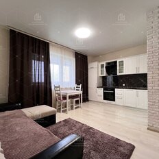 Квартира 25,8 м², студия - изображение 2