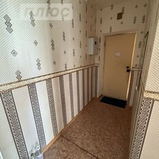 Квартира 30,4 м², 1-комнатная - изображение 3