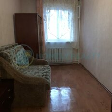 Квартира 57 м², 3-комнатная - изображение 3