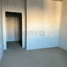 Квартира 39,5 м², 1-комнатная - изображение 3