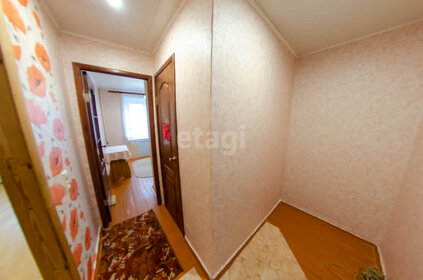 31,1 м², 1-комнатная квартира 1 215 000 ₽ - изображение 58
