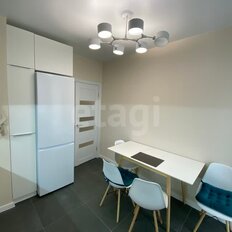 Квартира 55,7 м², 2-комнатная - изображение 5