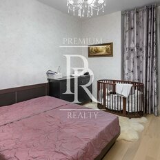 Квартира 125 м², 3-комнатная - изображение 5