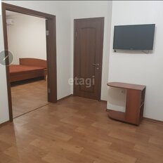 Квартира 51,4 м², 1-комнатная - изображение 5