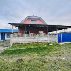 дом + 3,7 сотки, участок - изображение 1